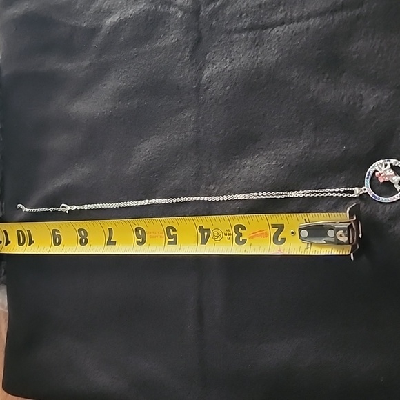 Horse Racing Necklace - Picture 3 of 6